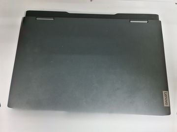 Б/в Ноутбук Lenovo 16/ryzen 5 6600h ddr5/16gb ddr5/hdd *відсутній/ssd 1500 gb/geforce rtx3050ti 4gb 01-200828238