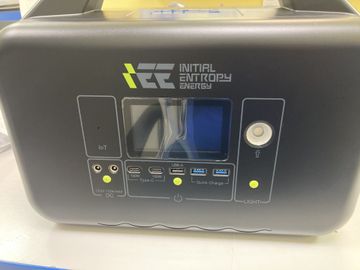 Б/у Зарядная станция Ieetek singo1000 01-200836434