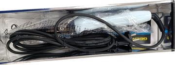 Б/в Плойка Geemy gm-403 01-200836860