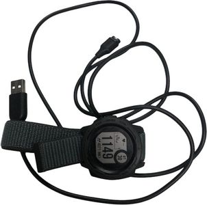 Б/в Смарт-годинник Garmin mil-std-810g 01-200798045