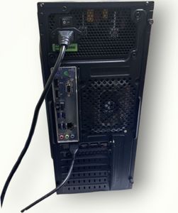 Б/в Системний блок Пк intel core i5-10600kf/ram 32 gb/hdd 1000 gb/ssd 240 gb/nvidia rtx 3060 (geforce) 12gb gddr6 192bit 01-200762219