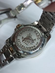 Б/в Годинник Thomas Sabo wa0370 01-200838663