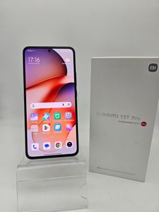 Б/у Мобильный телефон Xiaomi 13t pro 12/512gb 01-200830683