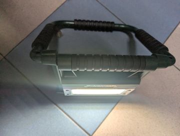 Б/в Прожектор Parkside pfla 4400 b2 / hg10140 01-200838727