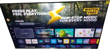 Б/в Телевізор Hisense 50a7nq 01-200831479