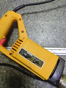 Б/у Вибратор глубинный Кентавр вбр-0801э + булава 01-200838549