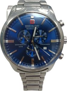 Б/у Часы Swiss Military Hanowa 06-4308//06-5308 01-200786171