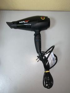 Б/у Фен Babyliss bab7000ie 01-200815112