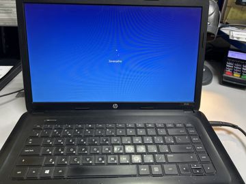 Hp 15/e1 1500 ddr3/6gb ddr3/hdd 160 gb/*інтегрована