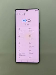 Б/в Мобільний телефон Tecno spark 20 pro+ 8/256gb 01-200838878