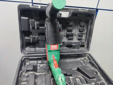 Б/у Перфоратор Зенит зп-9824 01-200840544