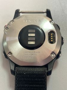 Б/в Смарт-годинник Garmin fenix 6 01-200840991