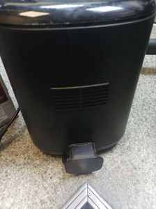 Б/у Фритюрница Tefal easy fry compact ey145810 01-200840691