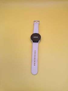 Б/в Смарт-годинник Samsung galaxy watch5 40mm 01-200841017