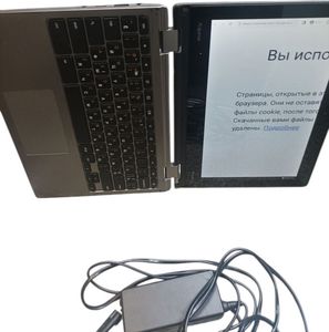 Б/в Ноутбук Acer chromebook 311 /екр 11,6 /mediatek kompanio 528 /ram 4gb /ssd 32gb /mediatek integrated graphics 01-200811478