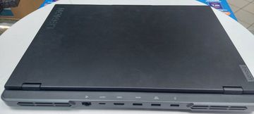 Б/в Ноутбук Lenovo 16/core i9-14900hx ddr5/32gb ddr5/ssd 1000 gb/geforce rtx4070 8gb 01-200841085
