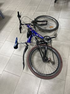 Б/у Велосипед Ardis infiniti amt 26 01-200841671