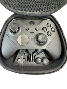 Б/у Геймпад Microsoft xbox elite wireless controller series 2 01-200801687