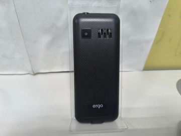 Б/в Мобільний телефон Ergo e281 dual sim 01-200842479