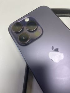 Б/у Мобильный телефон Apple iphone 14 pro 256gb 01-200843235