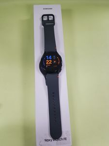 Б/у Смарт-часы Samsung galaxy watch fe 01-200840687
