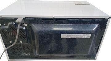 Б/в Мікрохвильова піч Samsung me83krw-2 01-200835339