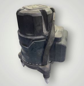 Б/в Лазерний нівелір Сталь ллд 360-6 3л 01-200817124