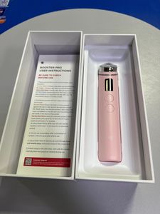 Б/у Пристрій за доглядом шкіри Medicube age-r booster pro 01-200843053