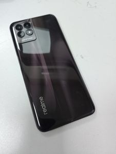 Б/у Мобильный телефон Realme 8i 4/128gb 01-200844268