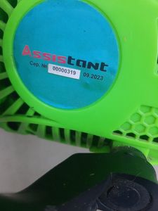 Б/в Пила ланцюгова Assistant бп 26 3700 01-200844769