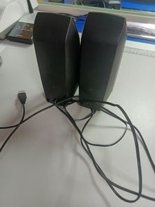 Б/в Мультимедійна акустика Logitech s150 01-200845368