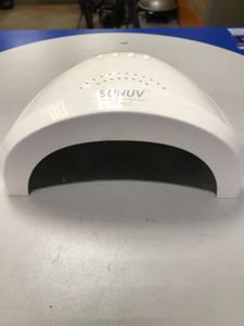 Б/у Лампа для маникюра Sunuv sun 1 48w 01-200844514