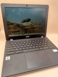 Б/в Ноутбук Acer chromebook 13.5``/core i3-10110u / ram 8gb / emmc 64gb / інтегрована 01-200610461