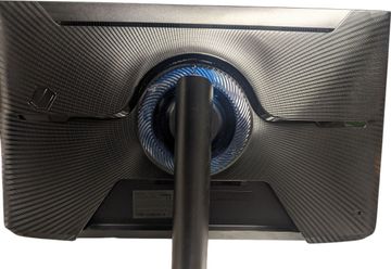 Б/в Монітор Samsung odyssey ag50 s27ag502 01-200786365