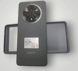 Б/в Мобільний телефон Realme 14 pro 8/256gb 01-200548117
