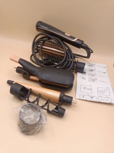 Б/в Плойка Rowenta cf 4231 01-200535527