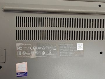 Б/в Ноутбук Lenovo 15/ryzen 7 7435hs ddr5/16gb ddr5/hdd *відсутній/ssd 512 gb/geforce rtx4060 8gb 01-200836348