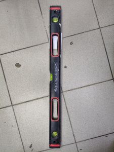 Б/в Рівень будівельний Haisser 26041 01-200844590