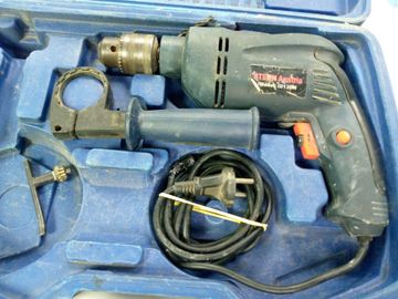 Б/у Дрель ударная Stern id 13dn 01-200839053