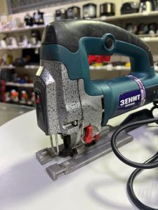 Б/в Електролобзик Зенит зпл-900 01-200844829