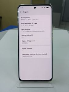 Б/в Мобільний телефон Realme 12 pro 5g 12/256gb 01-200811013