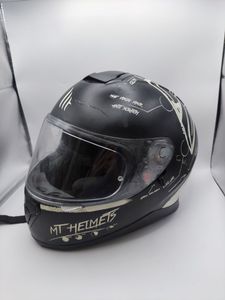 Б/в Мотошолом Mt Helmets thunder 3 sv board 01-200843971