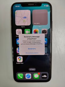 Б/в Мобільний телефон Apple iphone xs 64gb 01-200846321