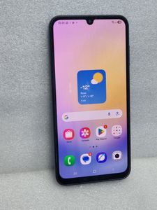 Б/в Мобільний телефон Samsung galaxy a25 5g 8/256gb 01-200846523