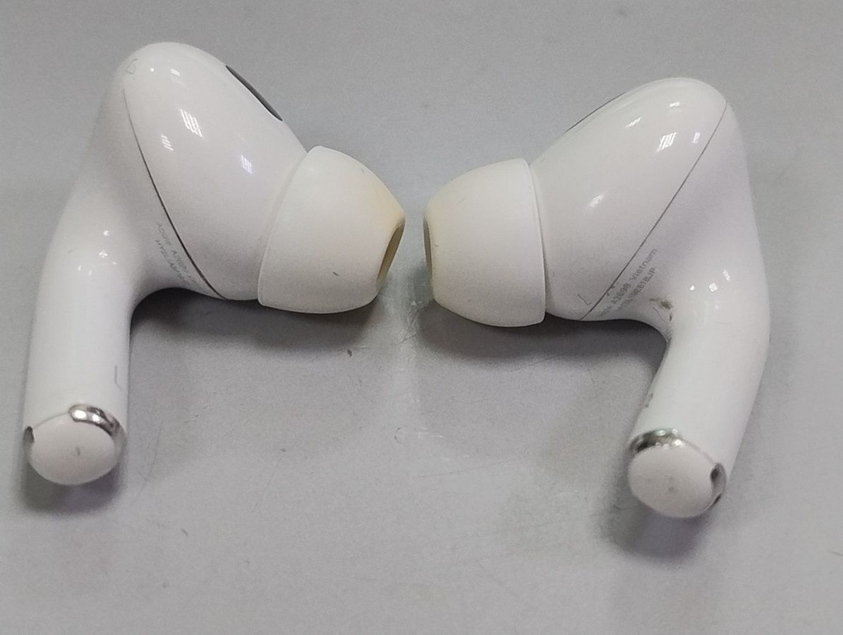 Навушники Apple airpods pro 2nd generation 01-200846891, стан