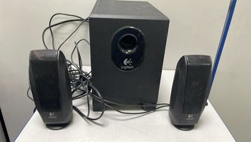 Б/в Мультимедійна акустика Logitech z313 01-200845763