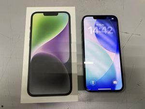 Б/в Мобільний телефон Apple iphone 14 128gb 01-200846411