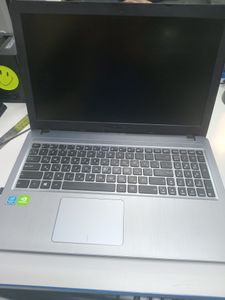 Б/в Ноутбук Hp 16/pentium n5000 ddr4/8gb ddr4/ssd 256 gb/geforce mx110 2gb 01-200846525