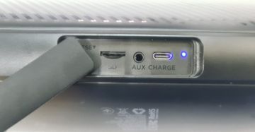 Б/у Акустика Proove third element 01-200846510