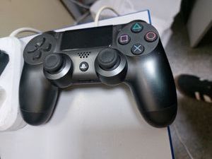 Б/в Ігрова приставка Sony playstation 4 slim 500gb 01-200846405